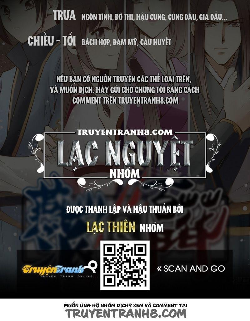 Bộc Liệt Thần Tiên Truyện Chapter 38 - Trang 10