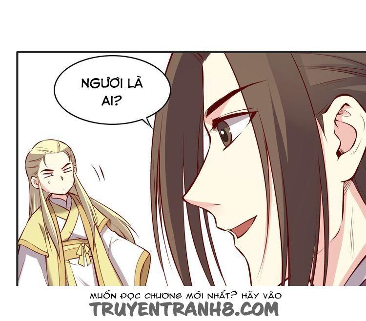 Bộc Liệt Thần Tiên Truyện Chapter 186 - Trang 2