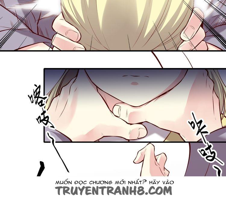 Bộc Liệt Thần Tiên Truyện Chapter 186 - Trang 21