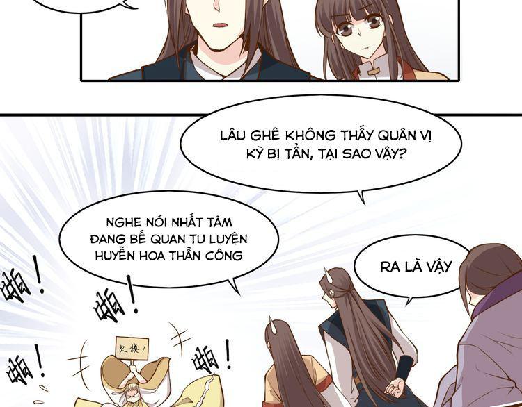 Bộc Liệt Thần Tiên Truyện Chapter 192 - Trang 31