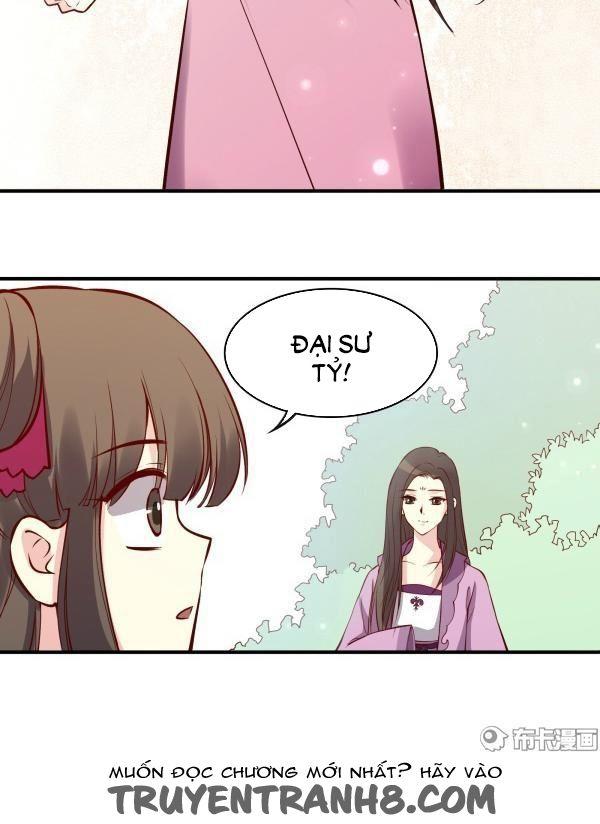 Bộc Liệt Thần Tiên Truyện Chapter 167 - Trang 4