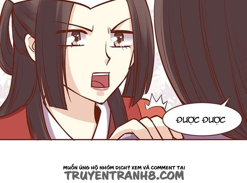 Bộc Liệt Thần Tiên Truyện Chapter 43 - Trang 5