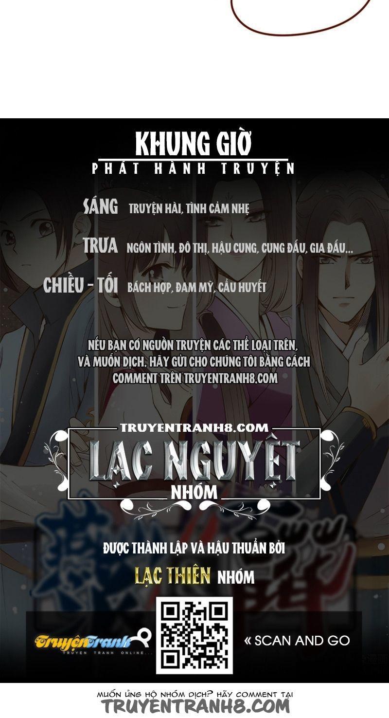 Bộc Liệt Thần Tiên Truyện Chapter 41 - Trang 15