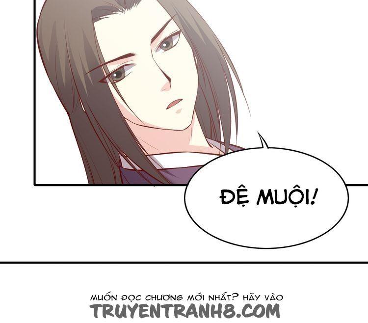 Bộc Liệt Thần Tiên Truyện Chapter 186 - Trang 9