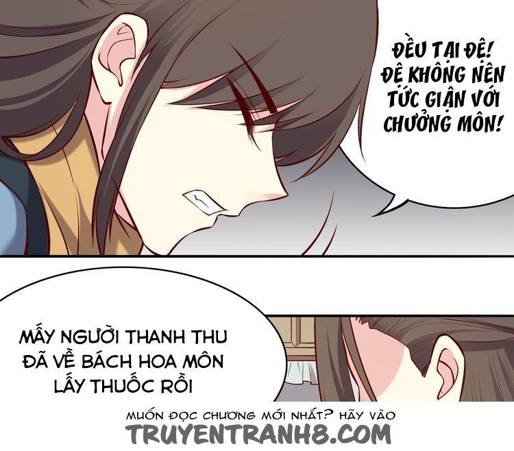 Bộc Liệt Thần Tiên Truyện Chapter 187 - Trang 10