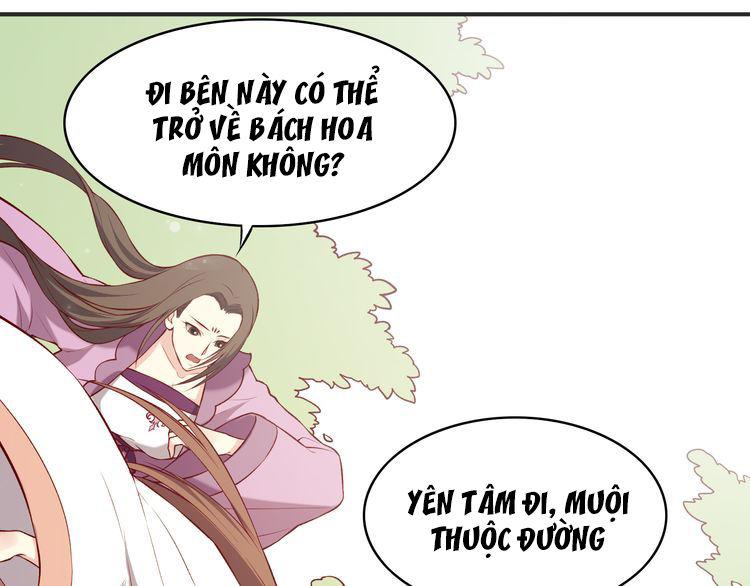 Bộc Liệt Thần Tiên Truyện Chapter 185 - Trang 24