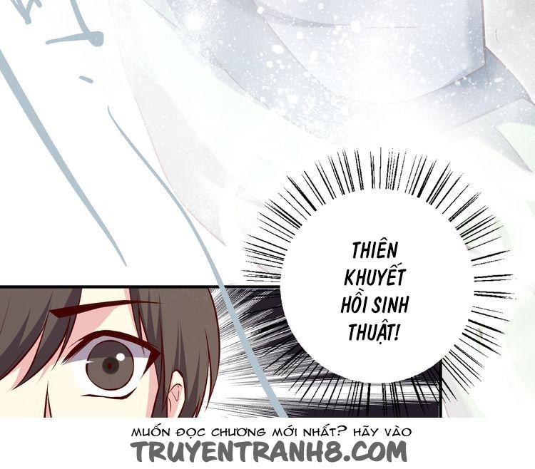 Bộc Liệt Thần Tiên Truyện Chapter 187 - Trang 27