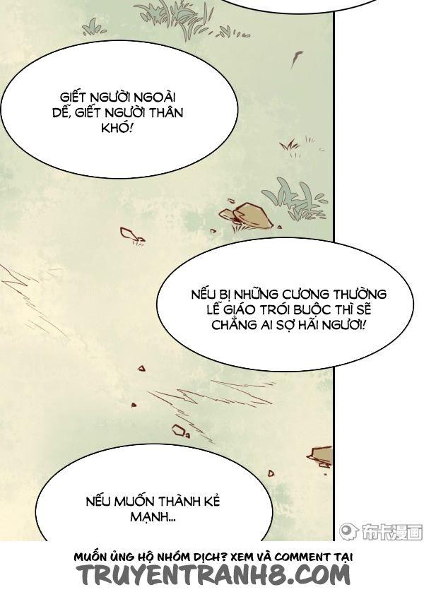 Bộc Liệt Thần Tiên Truyện Chapter 156 - Trang 10