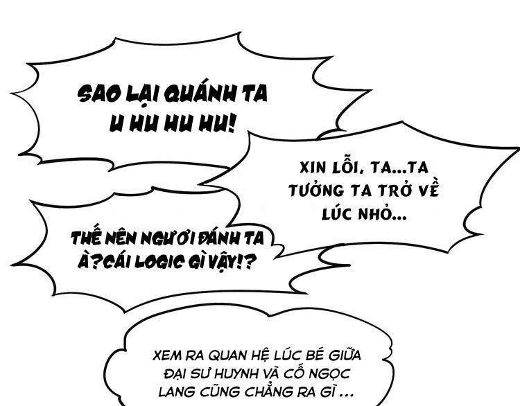 Bộc Liệt Thần Tiên Truyện Chapter 192 - Trang 40