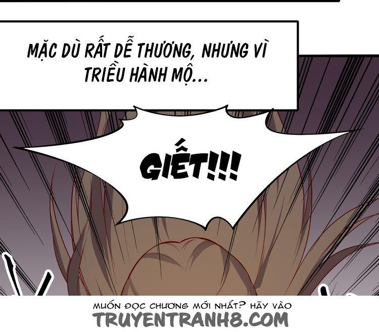 Bộc Liệt Thần Tiên Truyện Chapter 186 - Trang 19