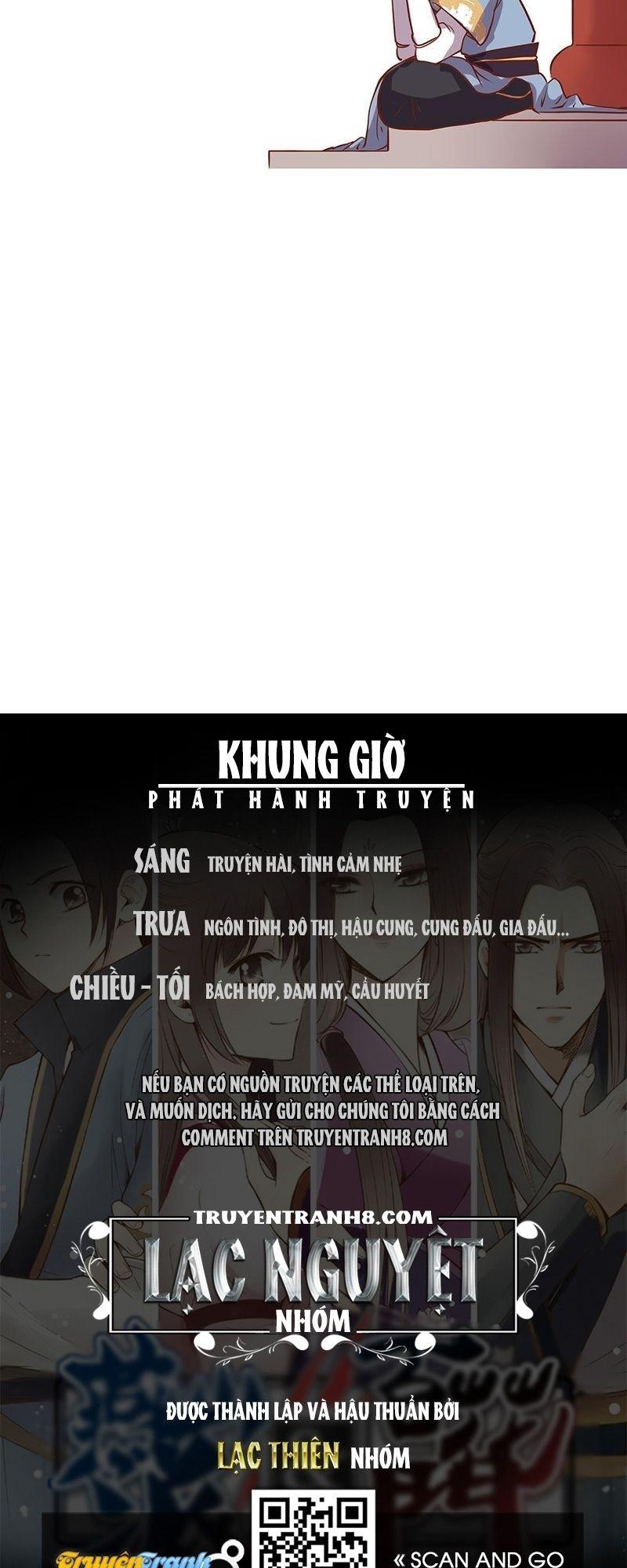 Bộc Liệt Thần Tiên Truyện Chapter 18 - Trang 9