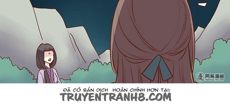 Bộc Liệt Thần Tiên Truyện Chapter 49 - Trang 7