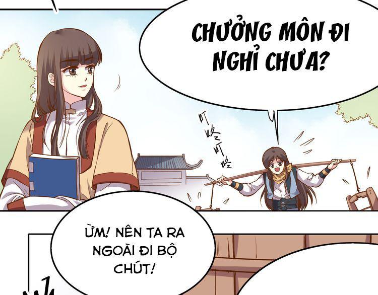 Bộc Liệt Thần Tiên Truyện Chapter 195 - Trang 8