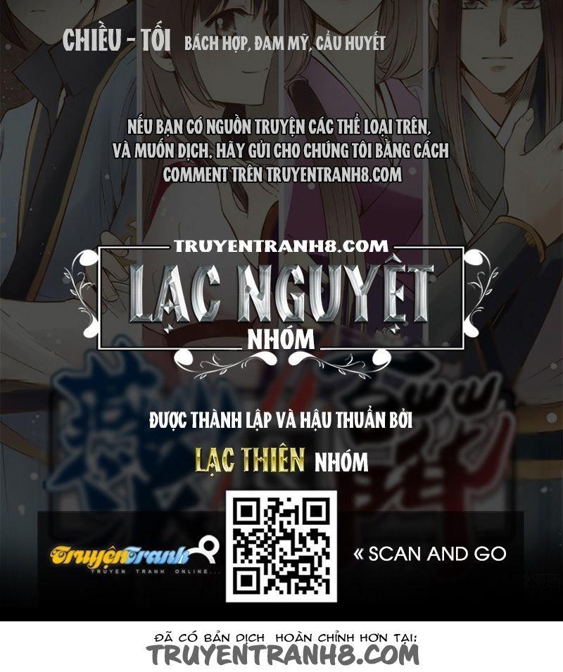 Bộc Liệt Thần Tiên Truyện Chapter 44 - Trang 15