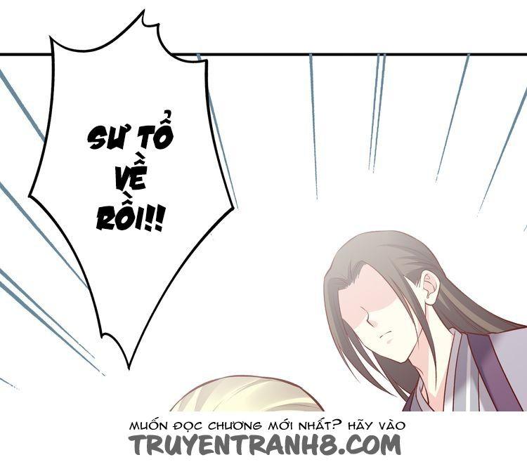 Bộc Liệt Thần Tiên Truyện Chapter 187 - Trang 13