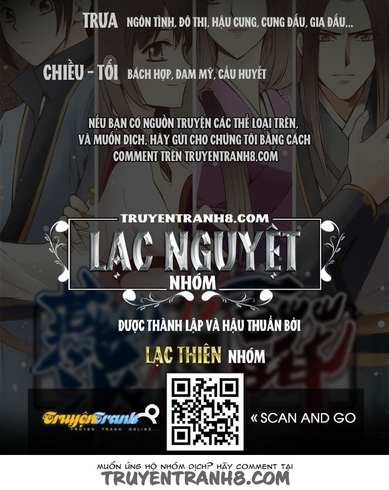 Bộc Liệt Thần Tiên Truyện Chapter 8 - Trang 19