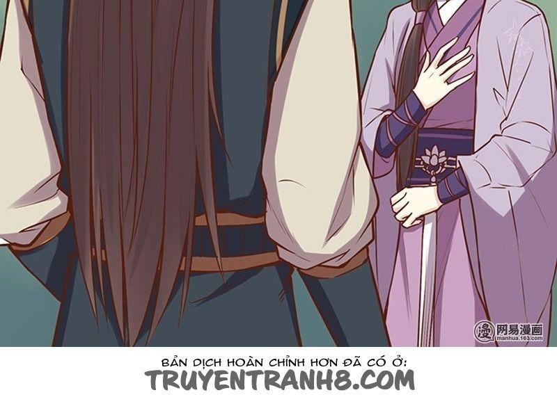 Bộc Liệt Thần Tiên Truyện Chapter 48 - Trang 2