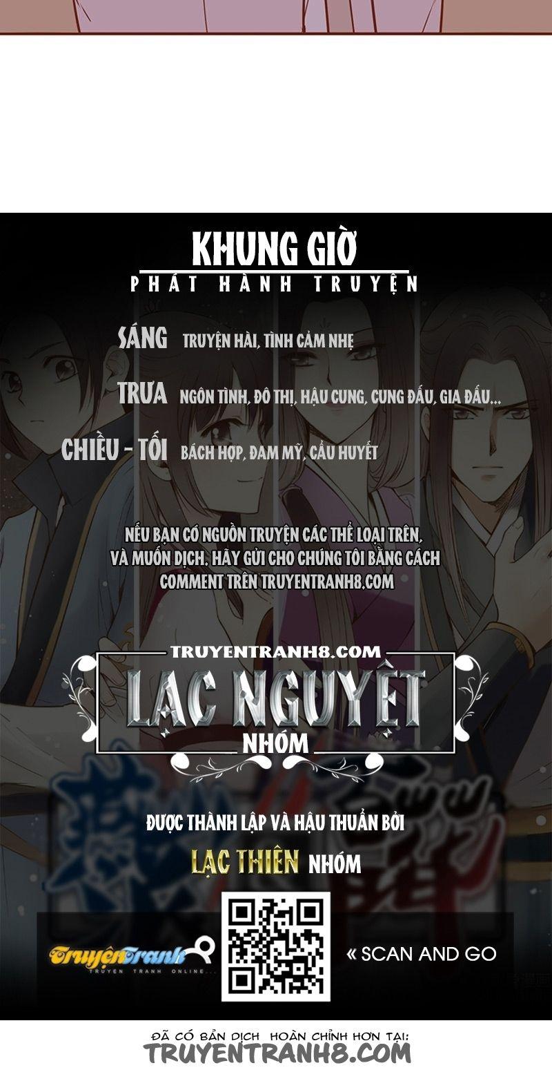 Bộc Liệt Thần Tiên Truyện Chapter 50 - Trang 11