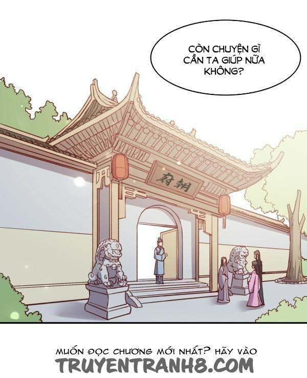 Bộc Liệt Thần Tiên Truyện Chapter 172 - Trang 2