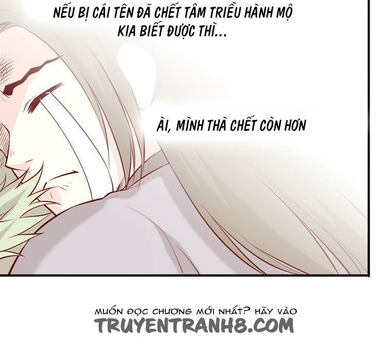 Bộc Liệt Thần Tiên Truyện Chapter 186 - Trang 28