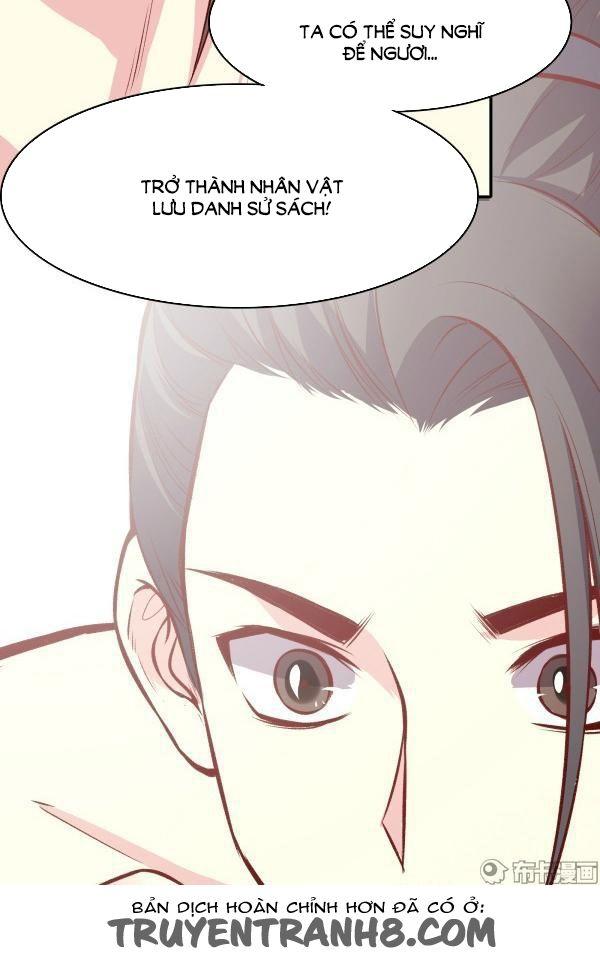 Bộc Liệt Thần Tiên Truyện Chapter 155 - Trang 16