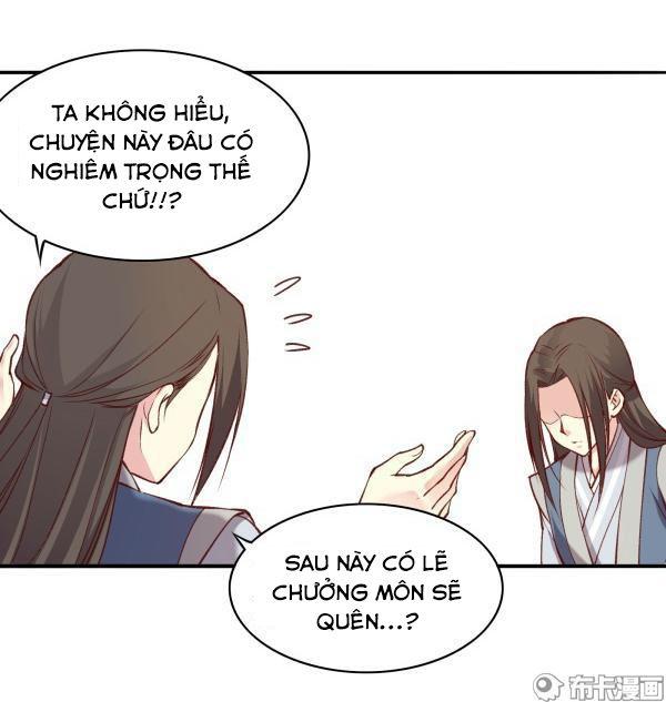 Bộc Liệt Thần Tiên Truyện Chapter 182 - Trang 6