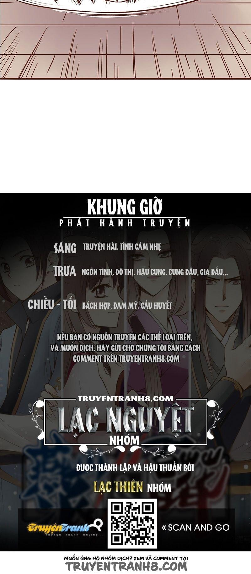 Bộc Liệt Thần Tiên Truyện Chapter 10 - Trang 12