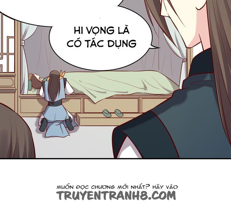 Bộc Liệt Thần Tiên Truyện Chapter 187 - Trang 11