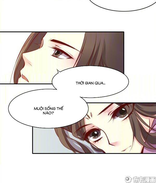 Bộc Liệt Thần Tiên Truyện Chapter 164 - Trang 7