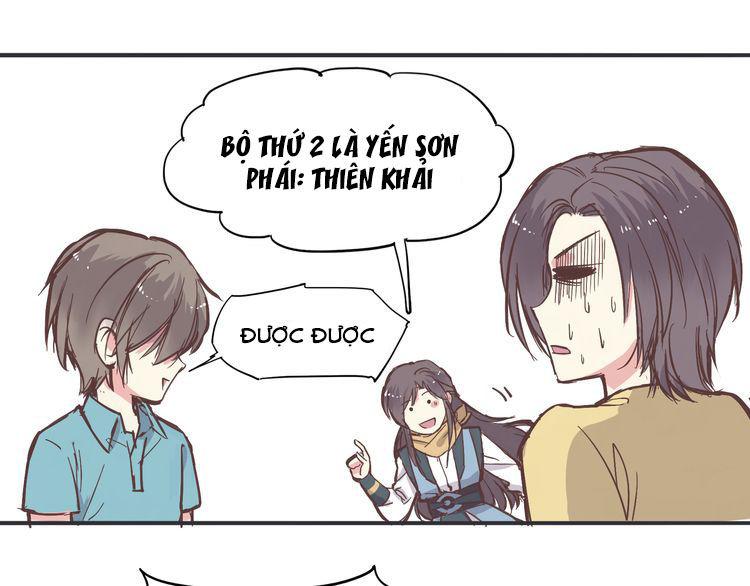 Bộc Liệt Thần Tiên Truyện Chapter 191 - Trang 51