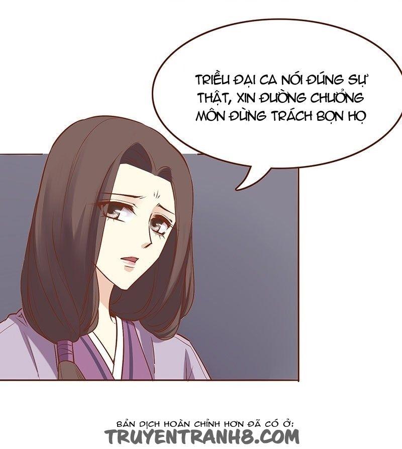 Bộc Liệt Thần Tiên Truyện Chapter 32 - Trang 6