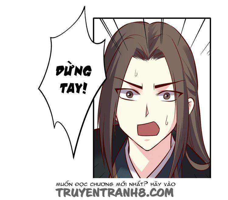 Bộc Liệt Thần Tiên Truyện Chapter 187 - Trang 29