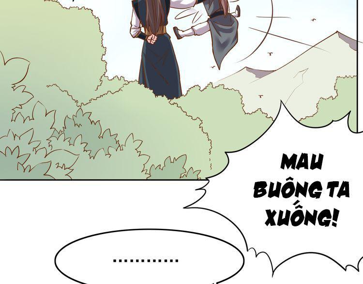 Bộc Liệt Thần Tiên Truyện Chapter 195 - Trang 27