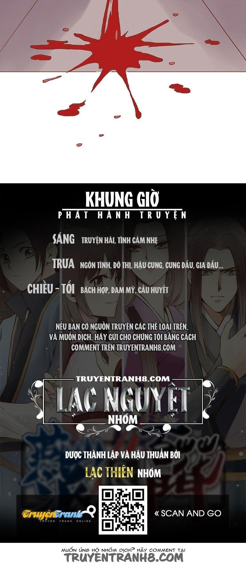 Bộc Liệt Thần Tiên Truyện Chapter 31 - Trang 12