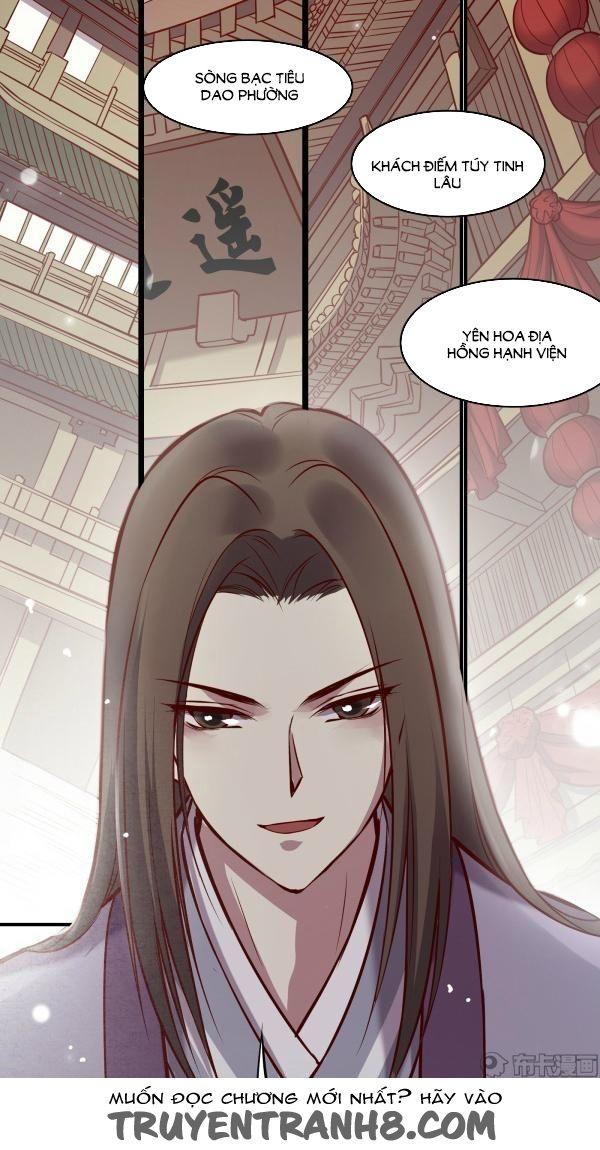 Bộc Liệt Thần Tiên Truyện Chapter 170 - Trang 10