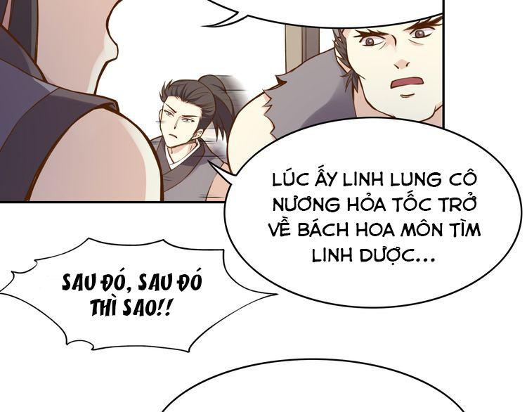 Bộc Liệt Thần Tiên Truyện Chapter 193 - Trang 38