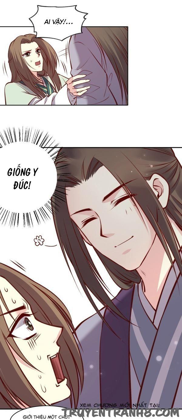 Bộc Liệt Thần Tiên Truyện Chapter 173 - Trang 9