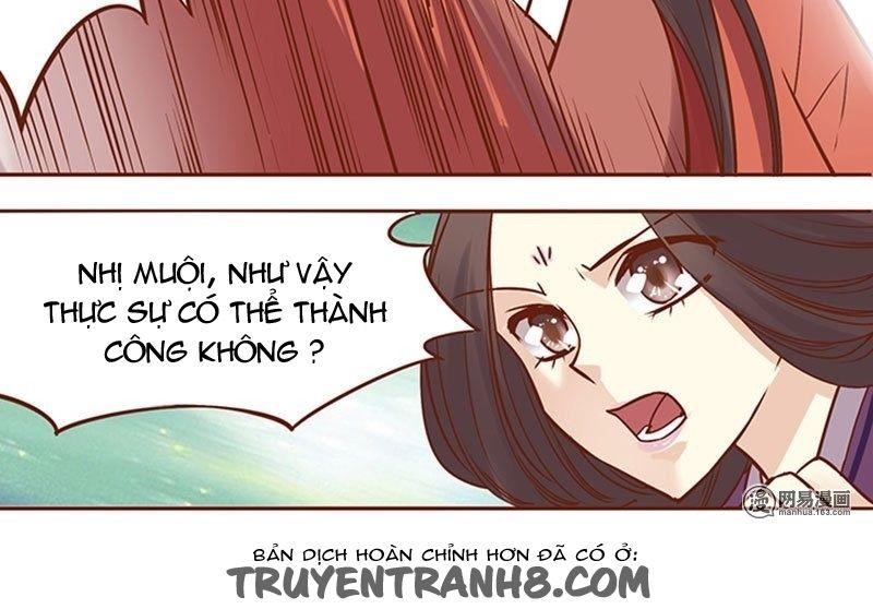 Bộc Liệt Thần Tiên Truyện Chapter 43 - Trang 7