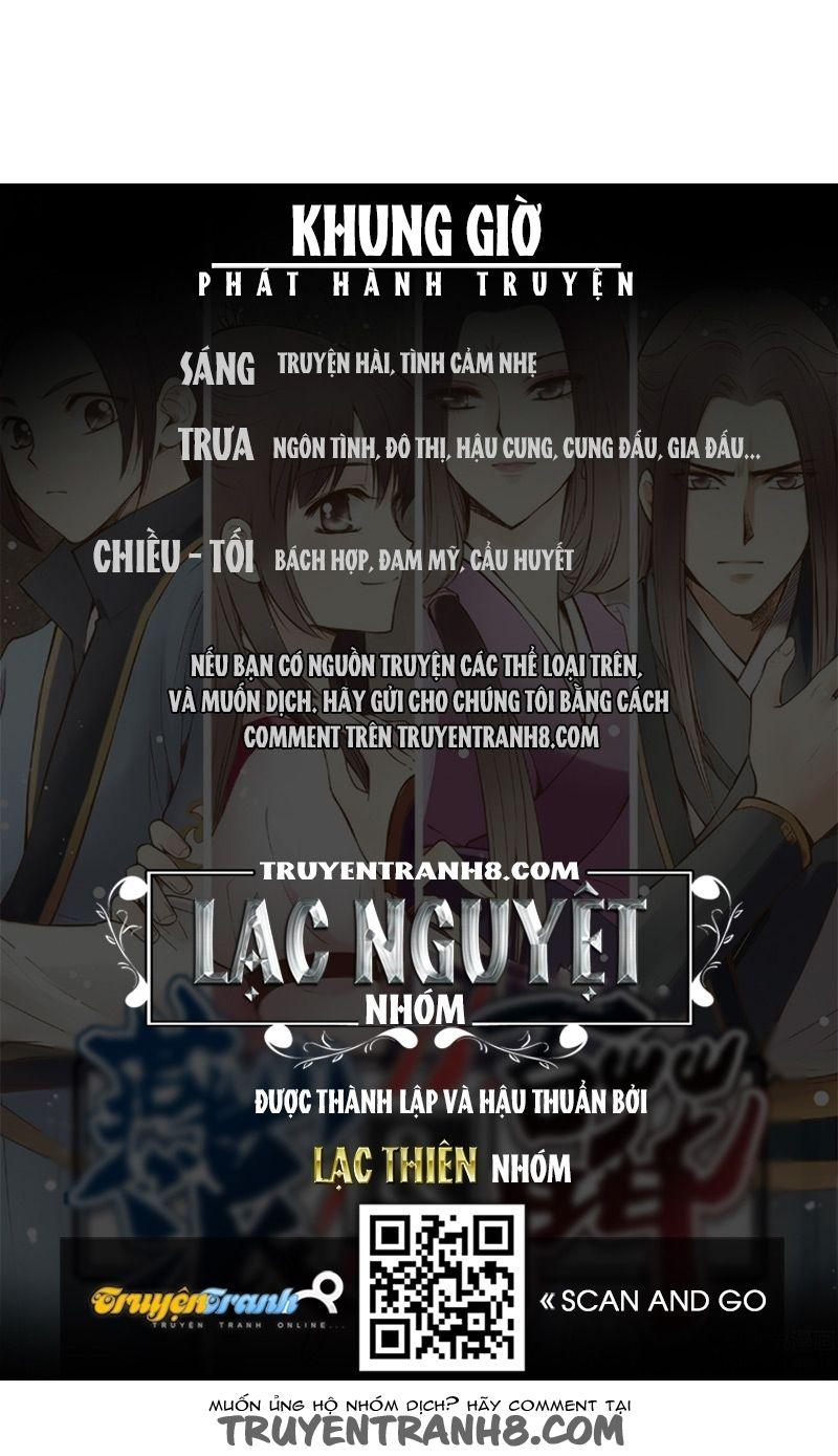 Bộc Liệt Thần Tiên Truyện Chapter 9 - Trang 12