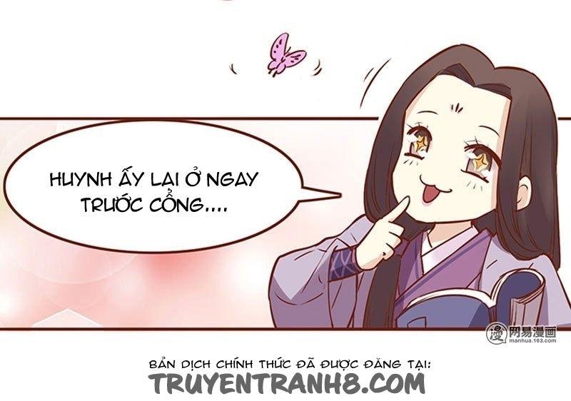 Bộc Liệt Thần Tiên Truyện Chapter 38 - Trang 7