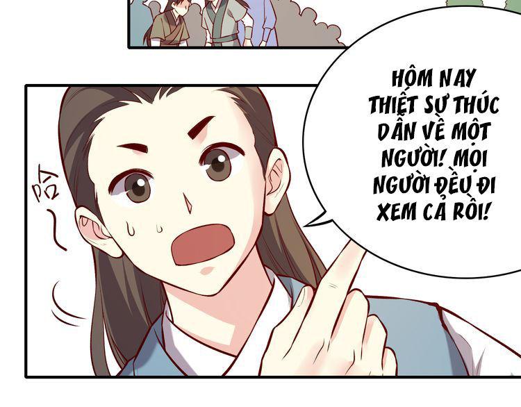 Bộc Liệt Thần Tiên Truyện Chapter 190 - Trang 14