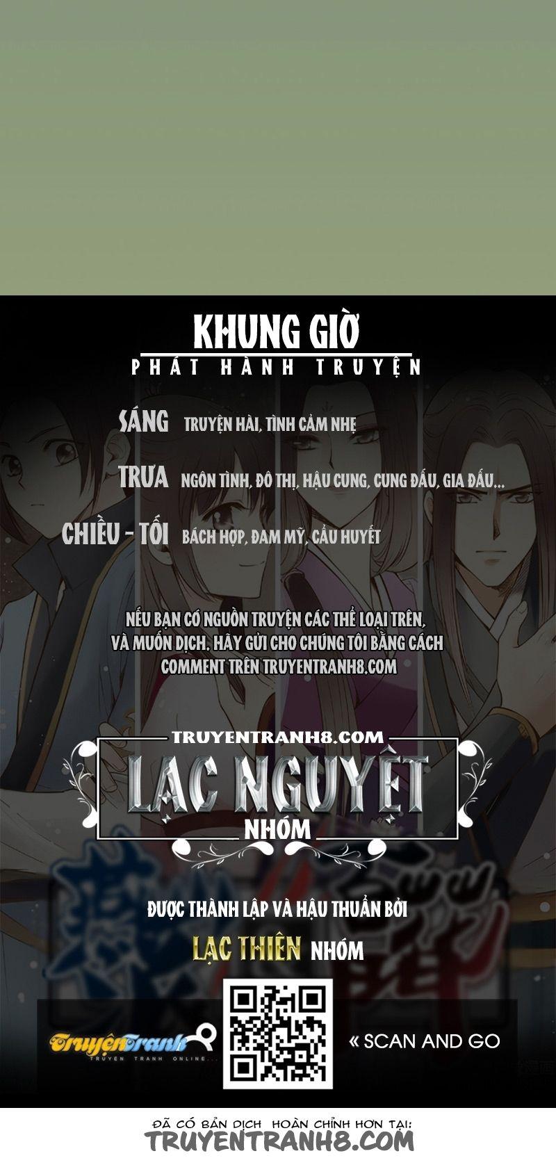 Bộc Liệt Thần Tiên Truyện Chapter 11 - Trang 15