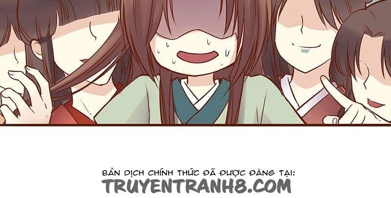 Bộc Liệt Thần Tiên Truyện Chapter 33 - Trang 5