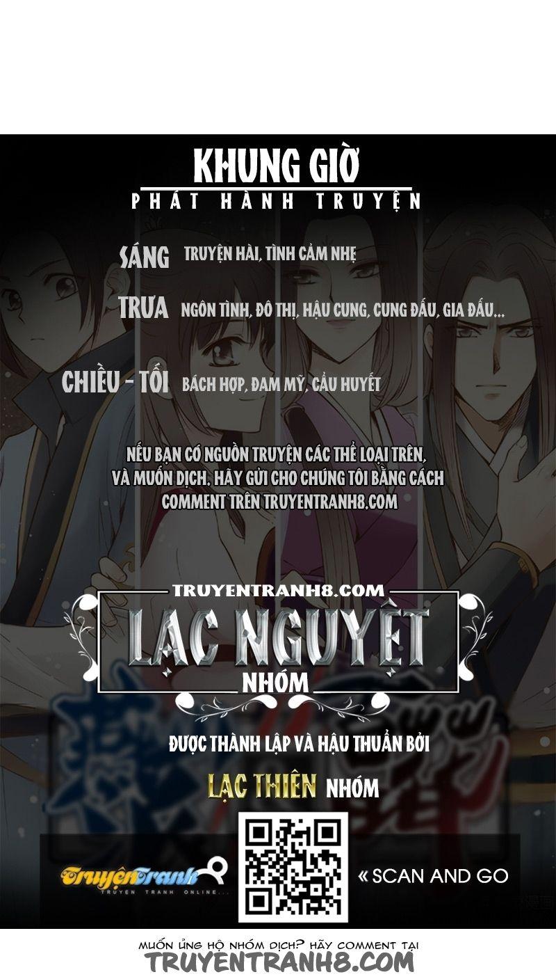 Bộc Liệt Thần Tiên Truyện Chapter 7 - Trang 12