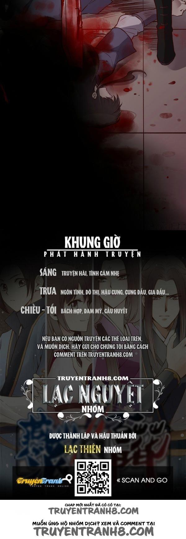 Bộc Liệt Thần Tiên Truyện Chapter 157 - Trang 30