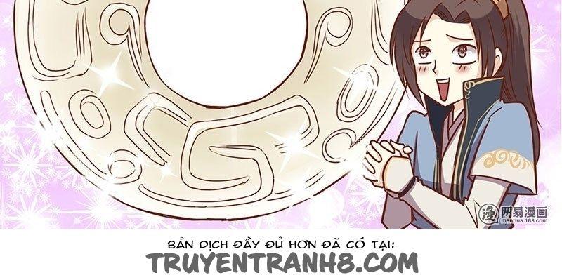 Bộc Liệt Thần Tiên Truyện Chapter 52 - Trang 13