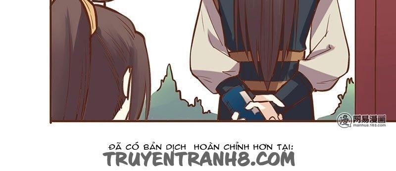 Bộc Liệt Thần Tiên Truyện Chapter 15 - Trang 7