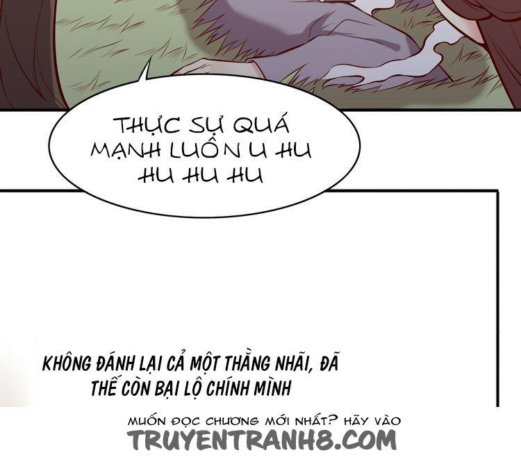 Bộc Liệt Thần Tiên Truyện Chapter 186 - Trang 27