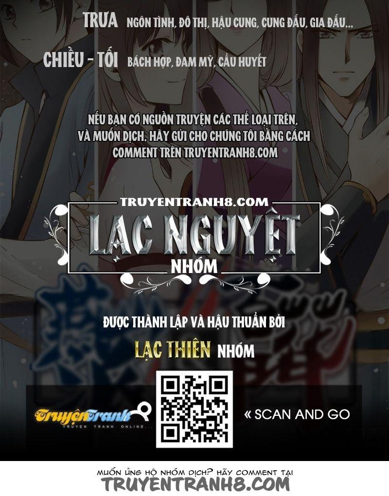 Bộc Liệt Thần Tiên Truyện Chapter 36 - Trang 11