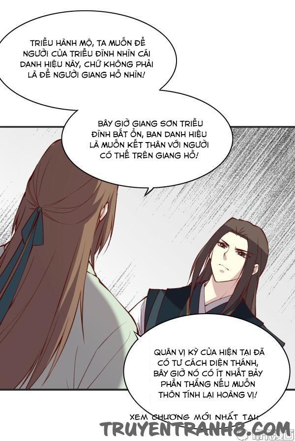 Bộc Liệt Thần Tiên Truyện Chapter 180 - Trang 10